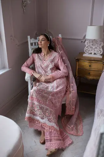 Sobia Nazir - Luxury Lawn '24 01-B