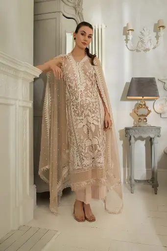 Sobia Nazir - Luxury Lawn '24 12-B
