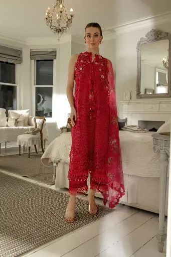 Sobia Nazir - Luxury Lawn '24 08-B