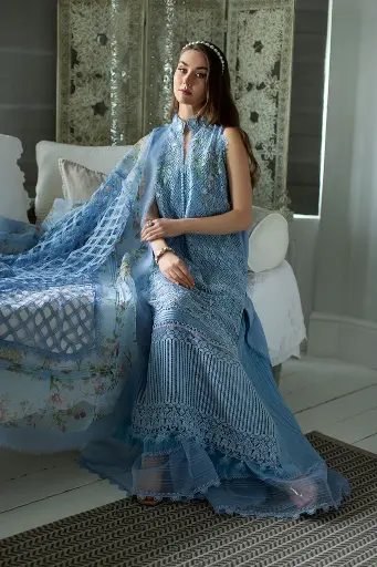 Sobia Nazir - Luxury Lawn '24 06-A