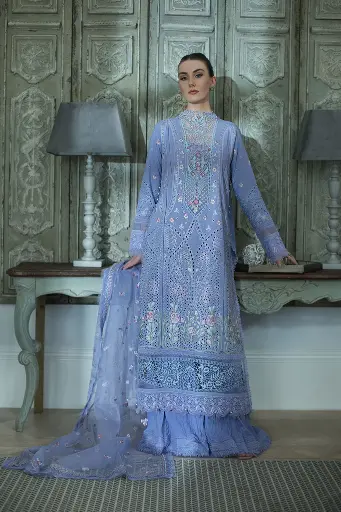 Sobia Nazir - Luxury Lawn '24 09-B