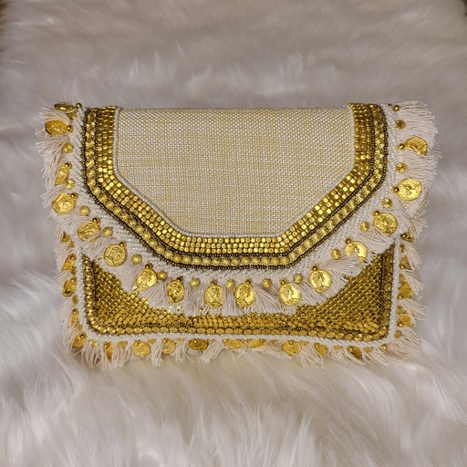 Maryam Manha's Bag - 27 - Daylight Swan