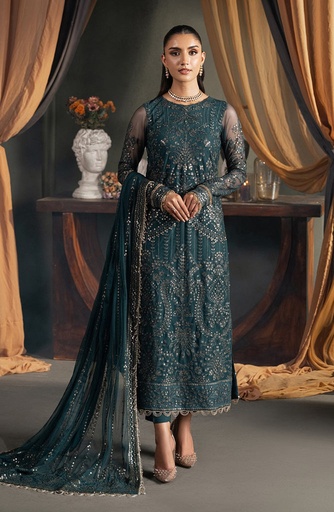 Zarif - Heritage Luxury Formals - ZHF 04 Arha