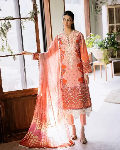 Roheenaz - Flora Summer '24 Vol 3 - RNP 04B Serenade