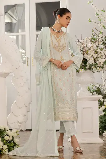 Guzel - JahanAra Formal Festive - 02 Alamzeb
