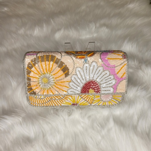 Maryam Manha's Bag - 35 - Orange Candy