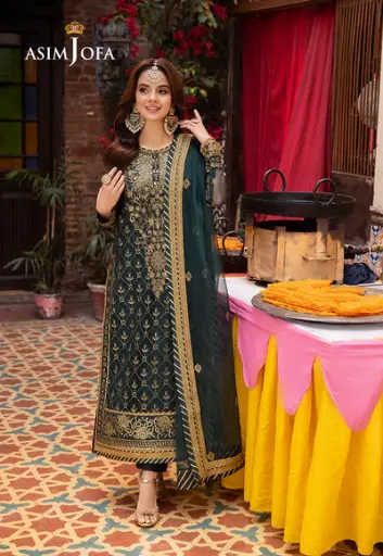 Asim Jofa - Pyaar Diyan Gallan AJEM 25