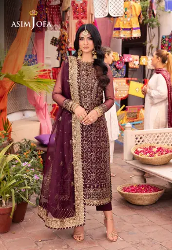 Asim Jofa - Pyaar Diyan Gallan AJEM 24