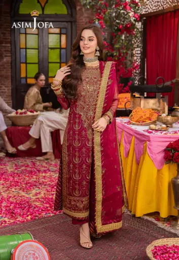 Asim Jofa - Pyaar Diyan Gallan AJEM 23