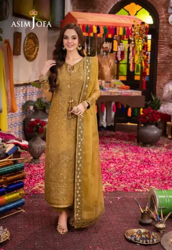 Asim Jofa - Pyaar Diyan Gallan AJEM 22