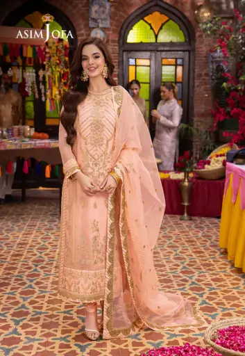 Asim Jofa - Pyaar Diyan Gallan AJEM 20
