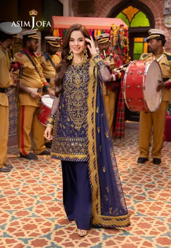 Asim Jofa - Pyaar Diyan Gallan AJEM 18