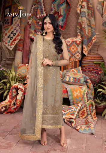 Asim Jofa - Pyaar Diyan Gallan AJEM 17