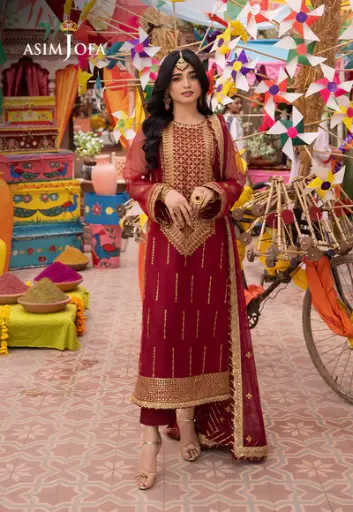 Asim Jofa - Pyaar Diyan Gallan AJEM 10
