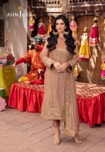 Asim Jofa - Pyaar Diyan Gallan AJEM 09