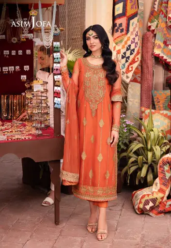 Asim Jofa - Pyaar Diyan Gallan AJEM 08