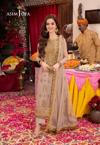Asim Jofa - Pyaar Diyan Gallan AJEM 06