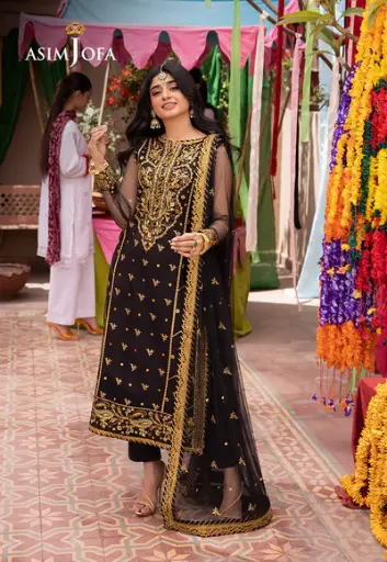 Asim Jofa - Pyaar Diyan Gallan AJEM 04