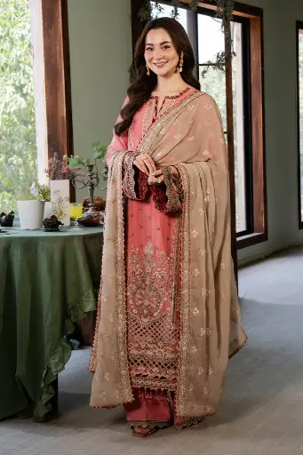 Imrozia - Naina Chiffon Collection '24 - I-189 Aainaa