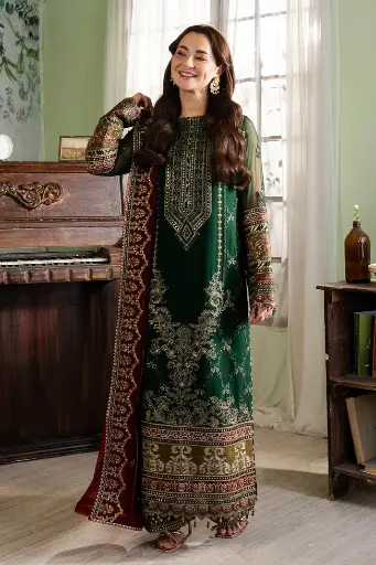Imrozia - Naina Chiffon Collection '24 - I-194 Nafay