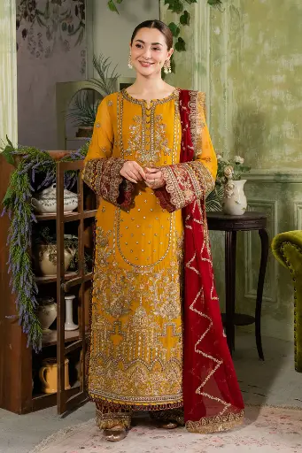 Imrozia - Naina Chiffon Collection '24 - I-196 Naaz