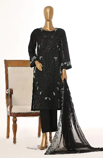 Amna Khadija - Rashk E Jahan Formal Eid Pret Collection 2024 - D04