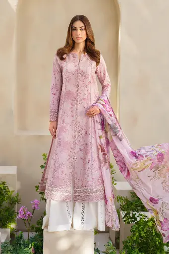 Iznik - Festive Lawn SFL-06 Opulence