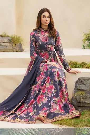 Iznik - Festive Lawn SFL-12 Resplendence